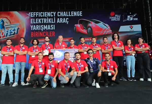 Foto - Başkan Erdoğan Yunanistan'a böyle meydan okudu: Bir gece ansızın gelebiliriz