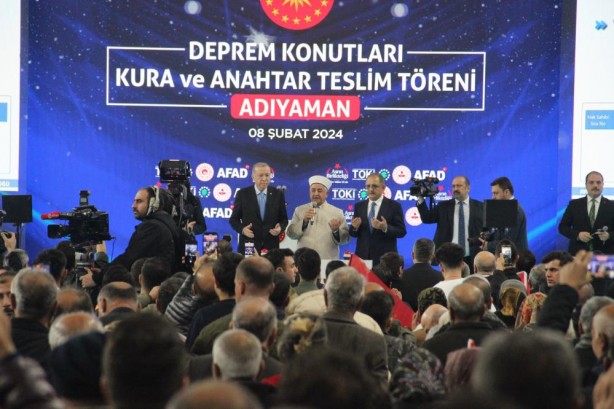 Foto - Başkan Erdoğan yüzde 1’liklere yüklendi! "Bütün günahı Bay Kemal’in sırtına yükleyip kaçtılar"