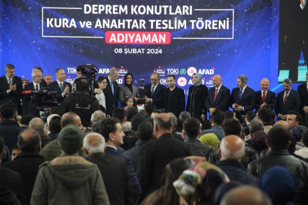 Foto - Başkan Erdoğan yüzde 1’liklere yüklendi! "Bütün günahı Bay Kemal’in sırtına yükleyip kaçtılar"