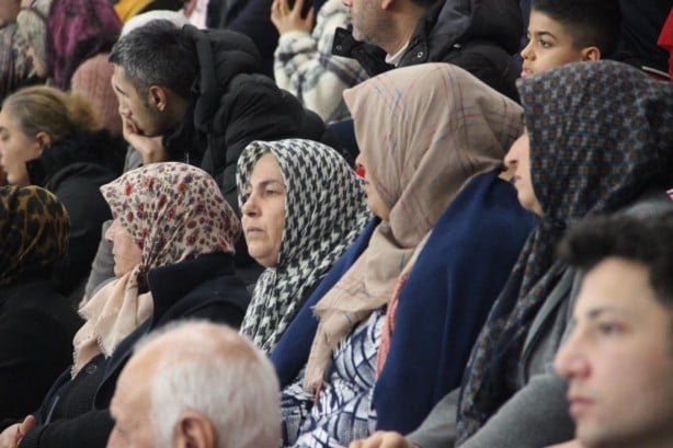 Foto - Başkan Erdoğan yüzde 1’liklere yüklendi! "Bütün günahı Bay Kemal’in sırtına yükleyip kaçtılar"