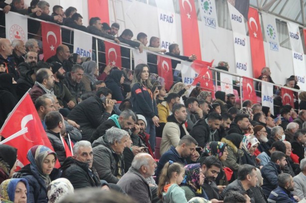 Foto - Başkan Erdoğan yüzde 1’liklere yüklendi! "Bütün günahı Bay Kemal’in sırtına yükleyip kaçtılar"