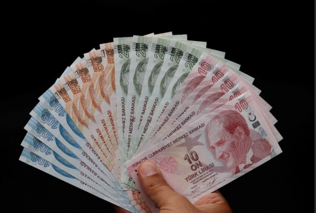 Foto - Başkan Erdoğan'a yakın gazeteci yeni asgari ücreti Türkiye'ye duyurdu! Cuma gününü beklemeyin işte yeni rakam