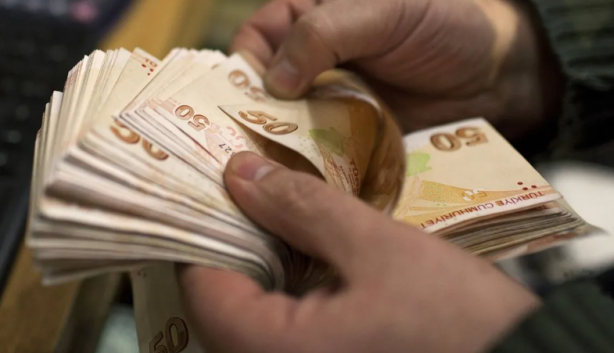 Foto - Başkan Erdoğan'a yakın gazeteci yeni asgari ücreti Türkiye'ye duyurdu! Cuma gününü beklemeyin işte yeni rakam