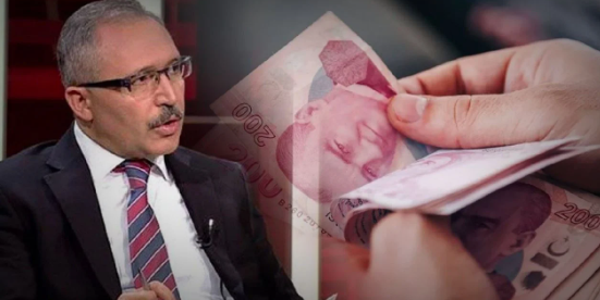 Foto - Başkan Erdoğan'a yakın gazeteci yeni asgari ücreti Türkiye'ye duyurdu! Cuma gününü beklemeyin işte yeni rakam