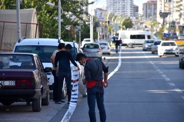 Foto - Başkan Erdoğan’a yazılan şiir şoke etti! Herkes bunu konuşuyor