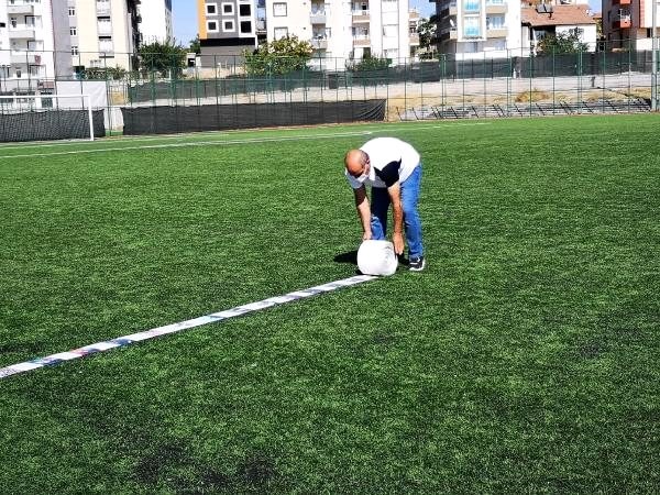 Foto - Başkan Erdoğan’a yazılan şiir şoke etti! Herkes bunu konuşuyor