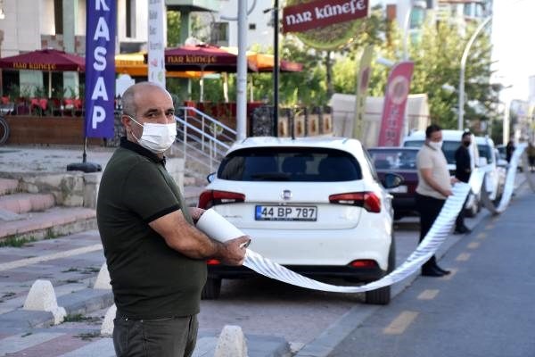 Foto - Başkan Erdoğan’a yazılan şiir şoke etti! Herkes bunu konuşuyor