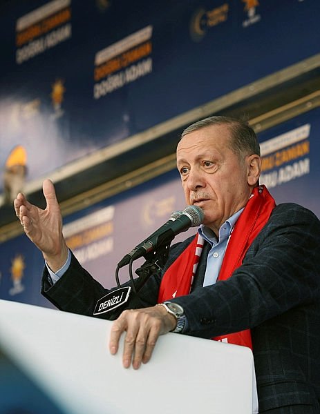 Foto - Başkan Erdoğan'dan 3 müjde birden! Gençlere, ev hanımlarına, tüm aile fertlerine...