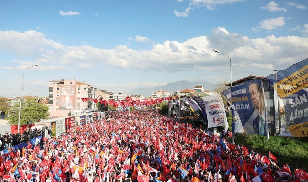 Foto - Başkan Erdoğan'dan 3 müjde birden! Gençlere, ev hanımlarına, tüm aile fertlerine...