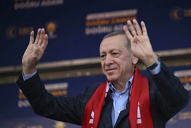 Foto - Başkan Erdoğan'dan 3 müjde birden! Gençlere, ev hanımlarına, tüm aile fertlerine...