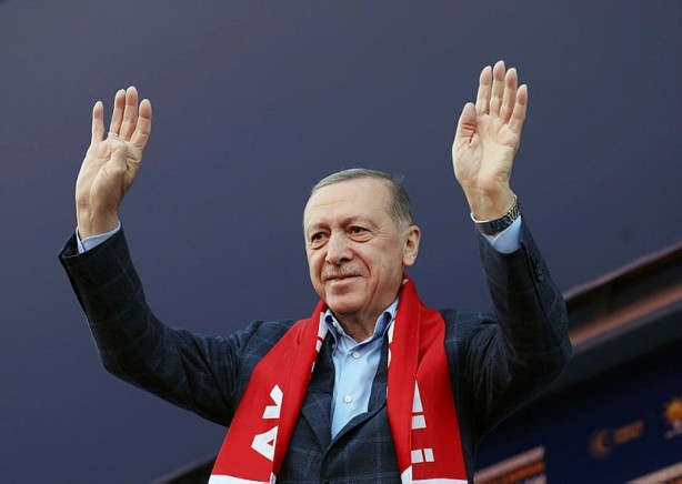 Foto - Başkan Erdoğan'dan 3 müjde birden! Gençlere, ev hanımlarına, tüm aile fertlerine...