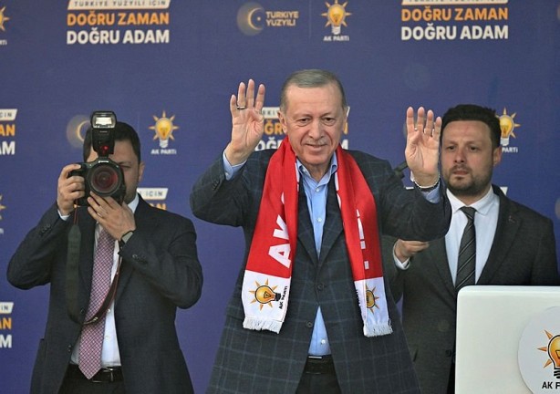 Foto - Başkan Erdoğan'dan 3 müjde birden! Gençlere, ev hanımlarına, tüm aile fertlerine...