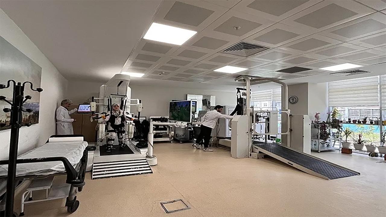 Foto - Başkan Erdoğan'dan dev sağlık yatırımı! Avrupa’nın en büyüğü İstanbul’da hizmette