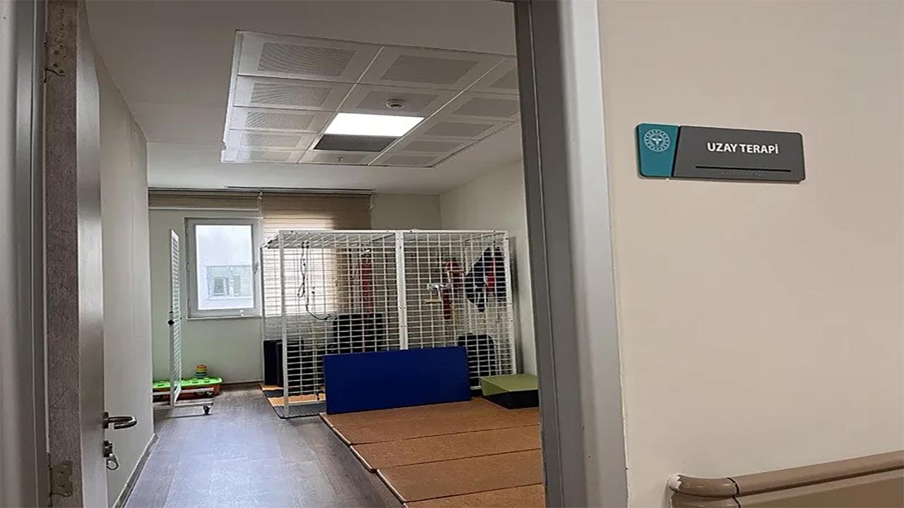 Foto - Başkan Erdoğan'dan dev sağlık yatırımı! Avrupa’nın en büyüğü İstanbul’da hizmette