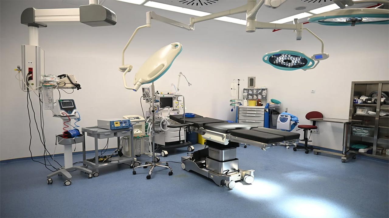 Foto - Başkan Erdoğan'dan dev sağlık yatırımı! Avrupa’nın en büyüğü İstanbul’da hizmette