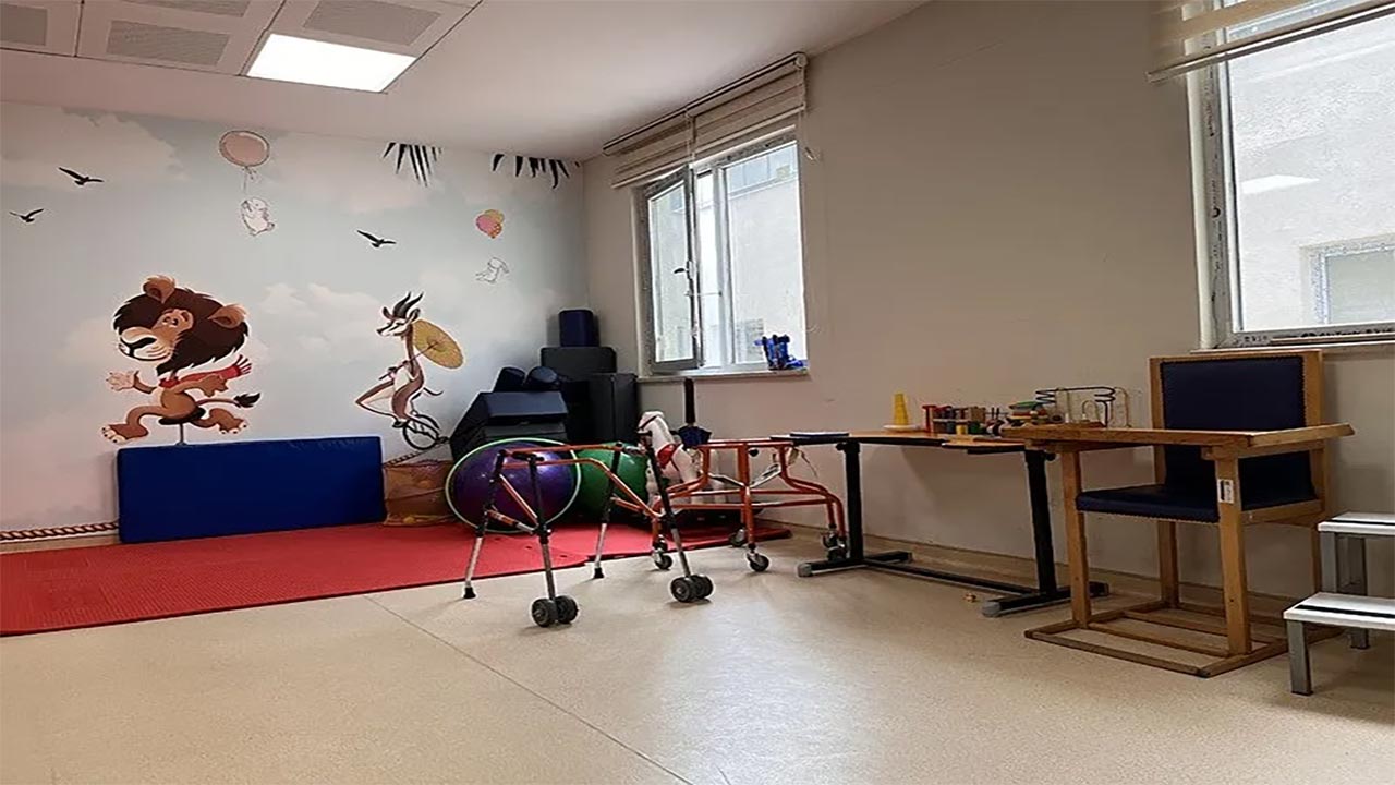 Foto - Başkan Erdoğan'dan dev sağlık yatırımı! Avrupa’nın en büyüğü İstanbul’da hizmette