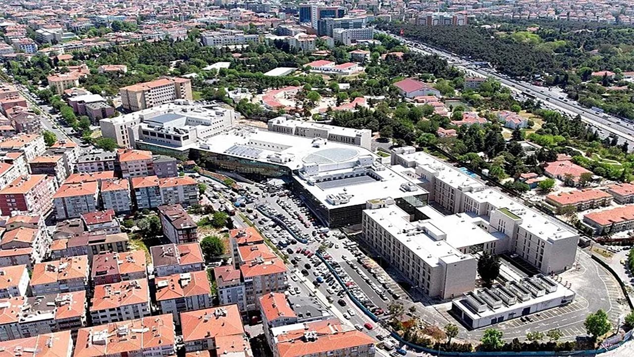 Foto - Başkan Erdoğan'dan dev sağlık yatırımı! Avrupa’nın en büyüğü İstanbul’da hizmette