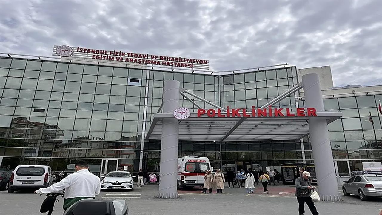 Foto - Başkan Erdoğan'dan dev sağlık yatırımı! Avrupa’nın en büyüğü İstanbul’da hizmette