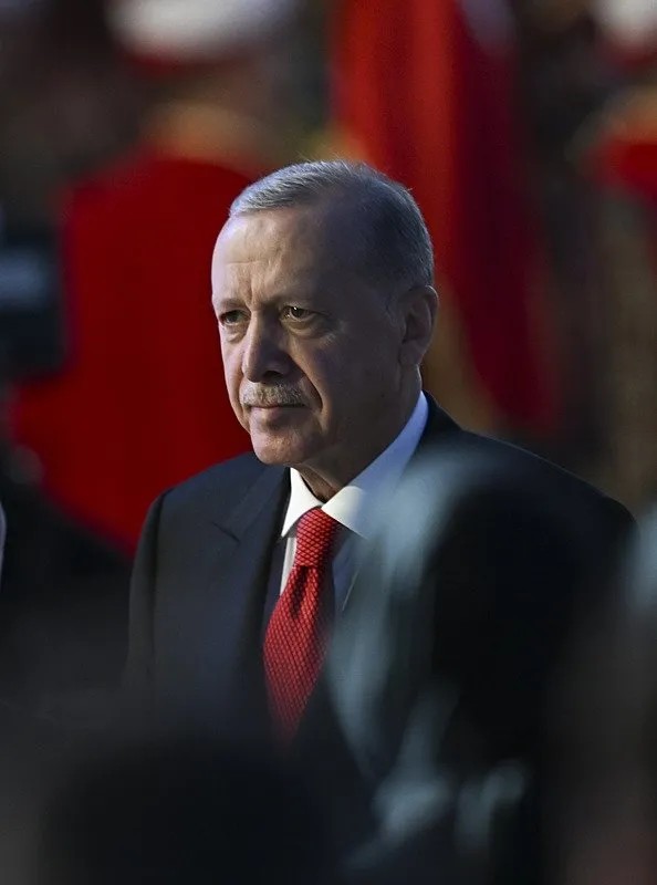 Foto - Başkan Erdoğan'dan flaş FETÖ açıklaması! Modern zaman haşhaşilerini affetmeyeceğiz