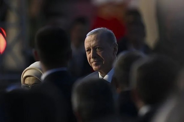 Foto - Başkan Erdoğan'dan flaş FETÖ açıklaması! Modern zaman haşhaşilerini affetmeyeceğiz