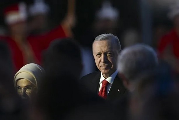Foto - Başkan Erdoğan'dan flaş FETÖ açıklaması! Modern zaman haşhaşilerini affetmeyeceğiz