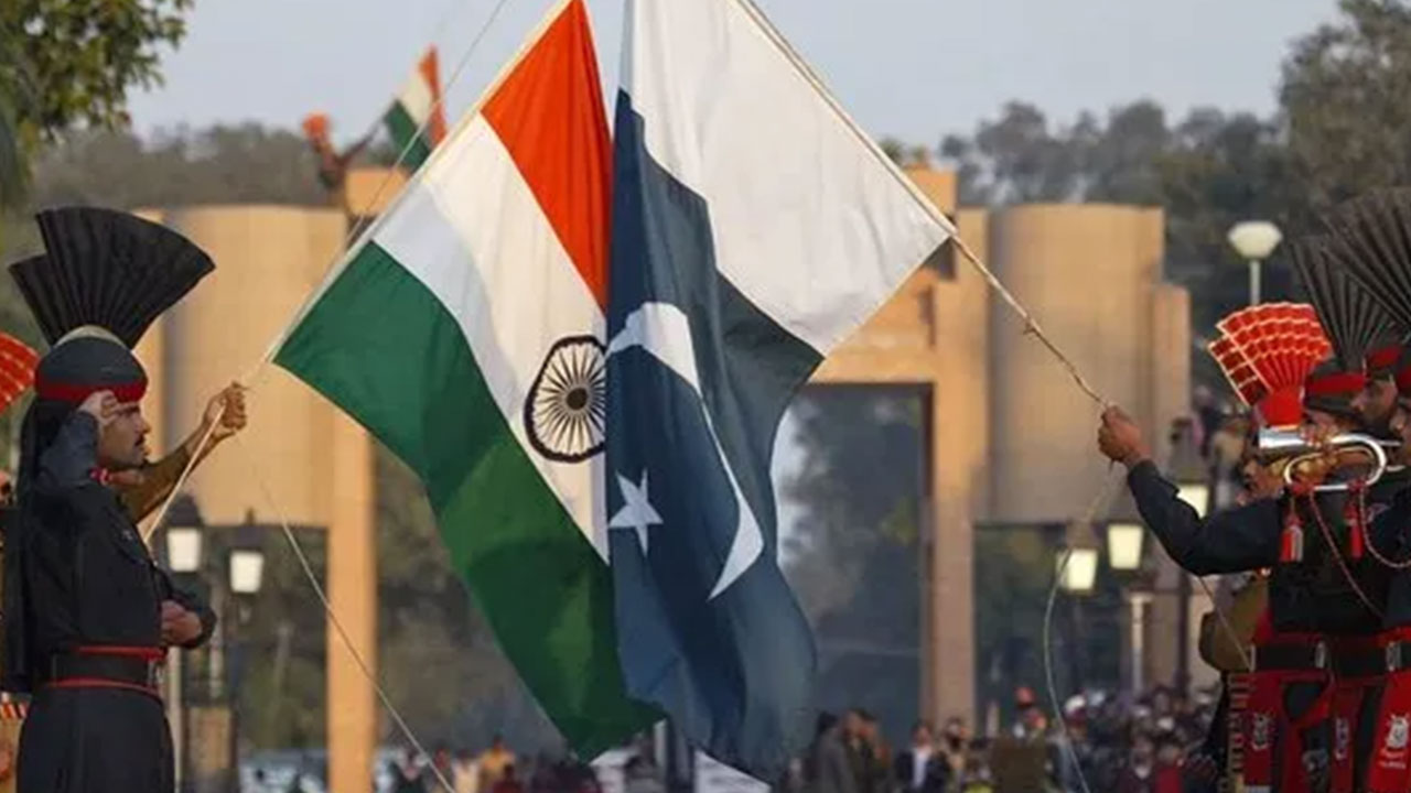 Foto - Başkan Erdoğan'dan flaş Pakistan hamlesi! Az önce gerçekleşti