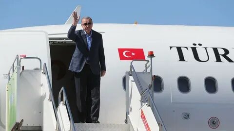 Foto - Başkan Erdoğan'dan İspanya'ya kritik ziyaret: Masada neler var? En önemli gündem: Gazze!