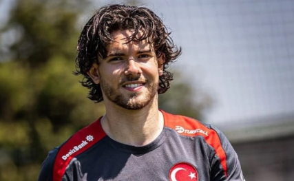 Foto - Başkan Erdoğan'dan Mourinho'ya uyarı: Bazı rakamlar konuşuluyor! İstikbaliyle oynamamak lazım