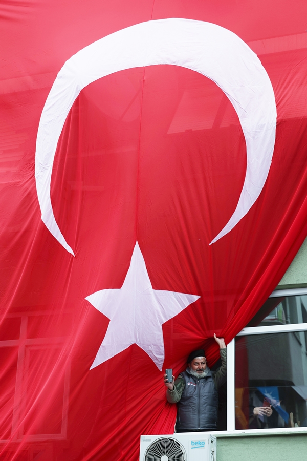 Foto - Başkan Erdoğan'dan Muharrem İnce açıklaması: Burada yapılan bazı kalleşlikler var