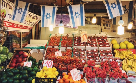 Foto - Başkan Erdoğan'dan müthiş hamle! İsrail'de yeni kriz patlak verdi