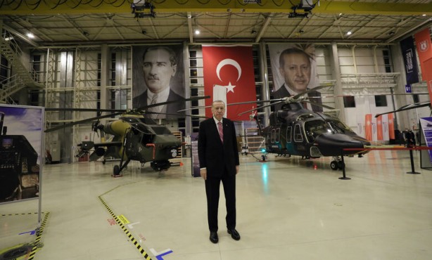 Foto - Başkan Erdoğan’dan ‘savunma harcamaları’ tepkisi! Çok konuşulacak sözler 