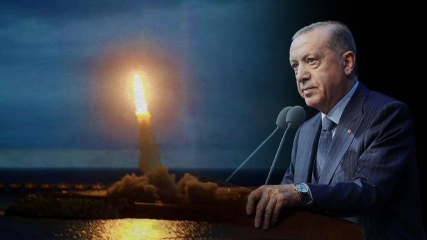 Başkan Erdoğan’dan ‘savunma harcamaları’ tepkisi! Çok konuşulacak sözler 