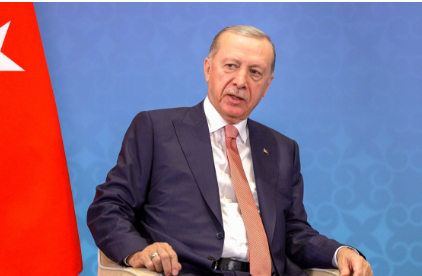 Başkan Erdoğan'dan son dakika Merih Demiral açıklaması: Kararımızı verdik