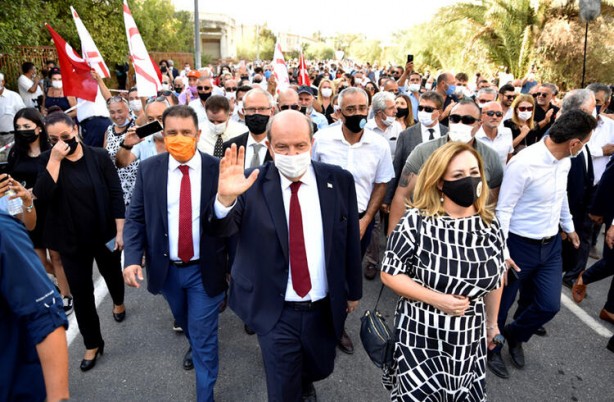Foto - Başkan Erdoğan'ın adımı sonrası çılgına döndüler!