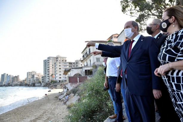 Foto - Başkan Erdoğan'ın adımı sonrası çılgına döndüler!