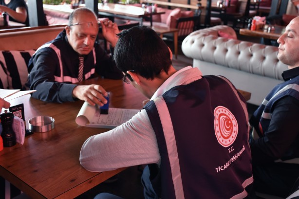 Foto - Başkan Erdoğan’ın çağrısı bakanlığı harekete geçirdi