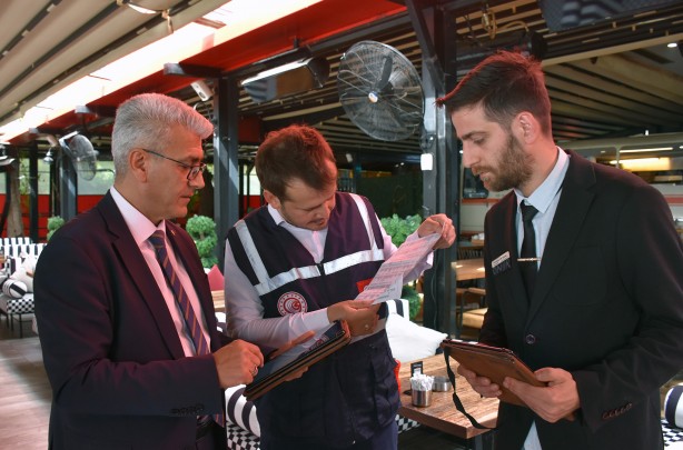 Foto - Başkan Erdoğan’ın çağrısı bakanlığı harekete geçirdi