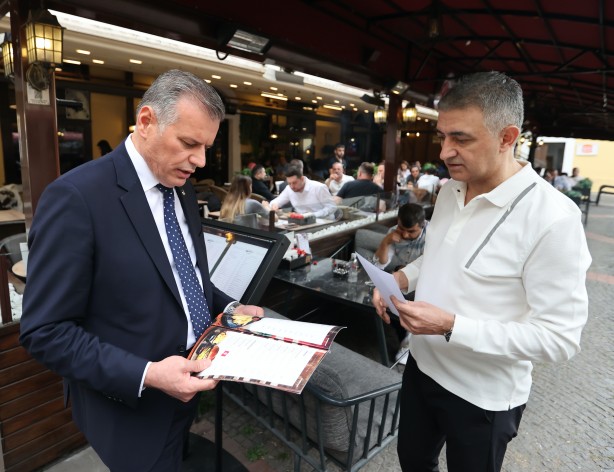 Foto - Başkan Erdoğan’ın çağrısı bakanlığı harekete geçirdi