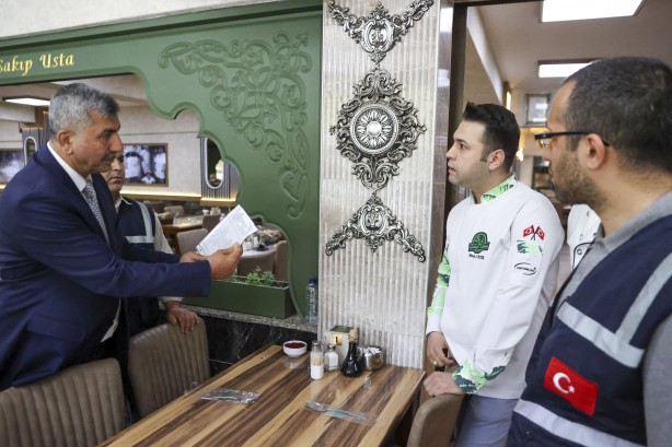 Foto - Başkan Erdoğan’ın çağrısı bakanlığı harekete geçirdi