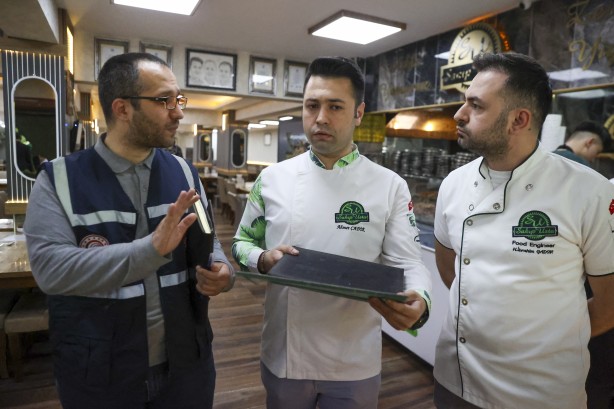 Foto - Başkan Erdoğan’ın çağrısı bakanlığı harekete geçirdi