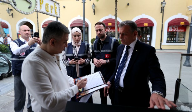 Foto - Başkan Erdoğan’ın çağrısı bakanlığı harekete geçirdi