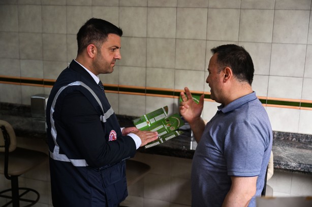 Foto - Başkan Erdoğan’ın çağrısı bakanlığı harekete geçirdi