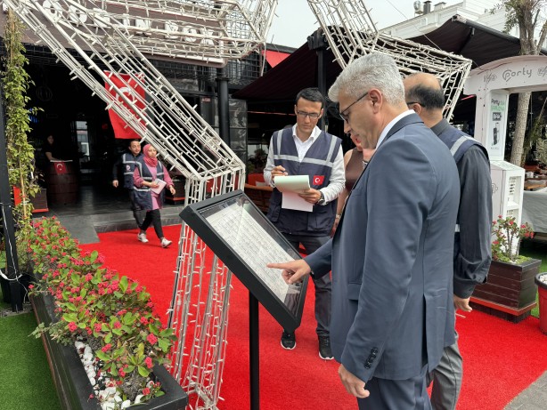 Foto - Başkan Erdoğan’ın çağrısı bakanlığı harekete geçirdi