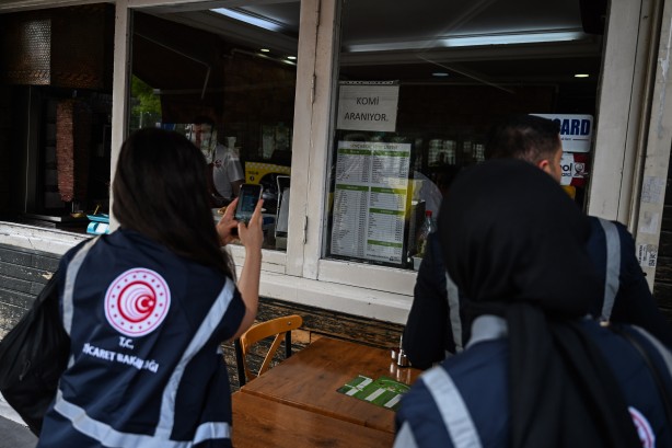 Foto - Başkan Erdoğan’ın çağrısı bakanlığı harekete geçirdi