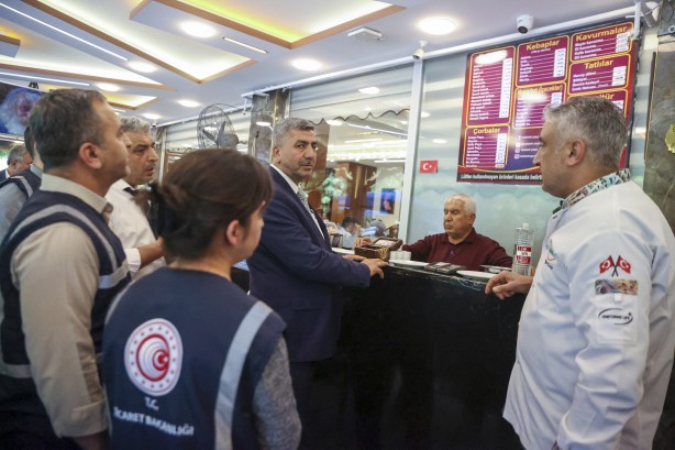 Foto - Başkan Erdoğan’ın çağrısı bakanlığı harekete geçirdi