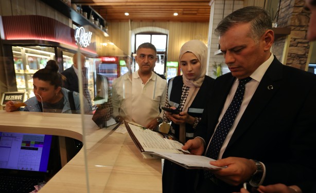 Başkan Erdoğan’ın çağrısı bakanlığı harekete geçirdi