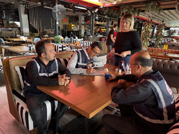 Foto - Başkan Erdoğan’ın çağrısı bakanlığı harekete geçirdi