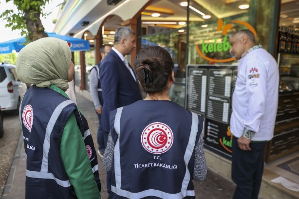 Foto - Başkan Erdoğan’ın çağrısı bakanlığı harekete geçirdi