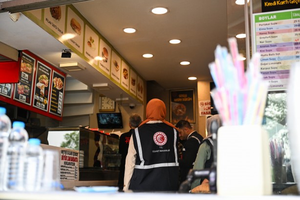 Foto - Başkan Erdoğan’ın çağrısı bakanlığı harekete geçirdi