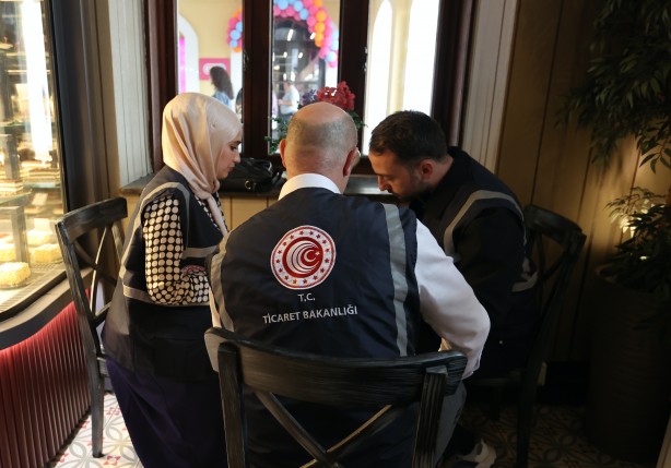 Foto - Başkan Erdoğan’ın çağrısı bakanlığı harekete geçirdi